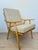 Mid-Century Modern Lounge Armchair by Jaroslav Šmidek for Ton, Former Czechoslovakia, 1960s For Sale - Image 3 of 12