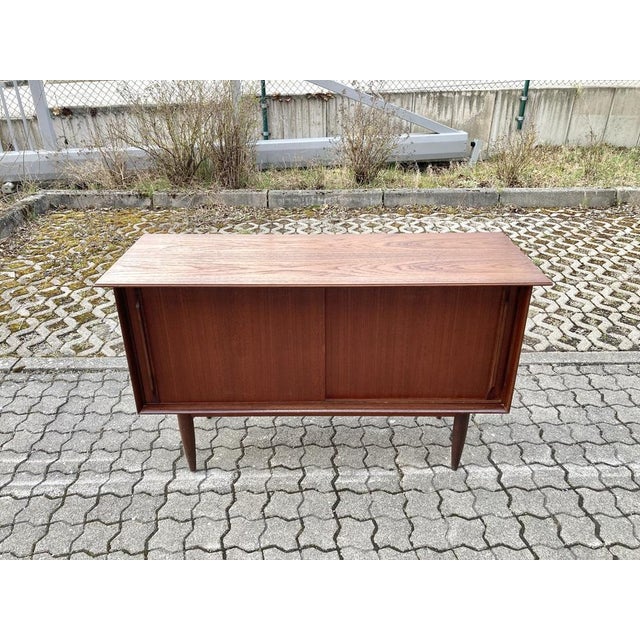 1960s Mid-Century Teak Sideboard, 1960s For Sale - Image 5 of 18