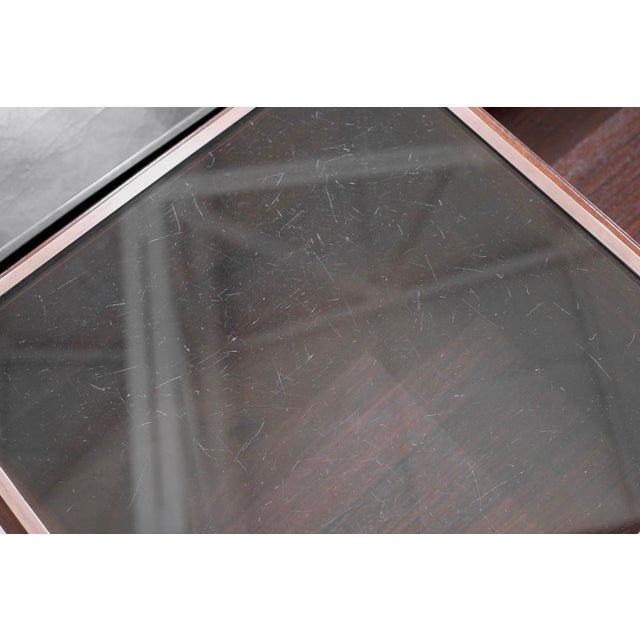 Coffee Table by Carlo Hauner for Forma, 1960s For Sale - Image 12 of 16