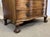English Mahogany Secretary Desk, 1930s For Sale - Image 10 of 18