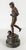 Early 20th Century Austrian Bronze of a Footballer Soccer Player For Sale - Image 4 of 10