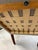 Wood Early 20th Century Hans Wegner Papa Bear Chair and Ottoman by AP Stolen Reupholstered For Sale - Image 7 of 17