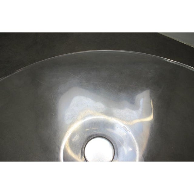 Eros Swivel Chair by Philippe Starck for Kartell, Italy, 1999 For Sale - Image 6 of 12