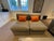 Attributed Billy Baldwin Pattern Accent Chairs (4) For Sale In New York - Image 6 of 10
