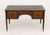Kittinger Mahogany Kneehole Desk For Sale - Image 12 of 12