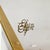 Classic 1970s Elgin Pendulum Wall Clock With Quartz Movements, Made in Japan For Sale In Miami - Image 6 of 9