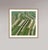 Contemporary "Stripes_of_Suloszowa_007" Contemporary Aerial View Limited Edition Photograph by Bernhard Lang For Sale - Image 3 of 9