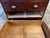 Early 19th Century.Federal Style Mahogany Chest of Drawers. For Sale - Image 16 of 17