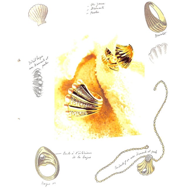 "Gabrielle a La Plage" 1996 For Sale - Image 4 of 12