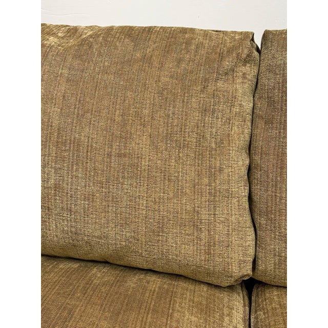 Pennsylvania House Pennsylvania House Sausalito Sofa For Sale - Image 4 of 12