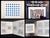 1980s Agam Transformable Dialogue #1 For Sale In Miami - Image 6 of 6