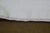 Vintage Floral Embroidered Silk Needlepoint Bell Pull Tapestry 67" For Sale - Image 13 of 15