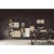 49 Fjord Frame Sideboard Trio by Lassen For Sale - Image 10 of 12