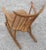 Ercol Rocking Chair by Lucian Ercolani for Ercol, 1950s For Sale - Image 4 of 12