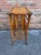 Late 19th Century 19th Century, English Bamboo Magazine Table For Sale - Image 5 of 8
