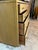 A gorgeous slice of Mid-Century Modern history. This vintage 1950s 12-drawer double dresser was manufactured by the iconic...