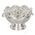 Vintage Silver Plated Cooler, 1980s For Sale