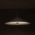 Hanging Lamp by Claus Bonderup & Torsten Thorup for Fog & Morup, Denmark, 1960s For Sale - Image 6 of 6