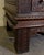 Wood 19th Century Jacobean Court Cupboard For Sale - Image 7 of 9