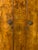 Art Deco Vintage Art Deco English Burl Walnut Armoire / Wardrobe by Durable Suites LTD For Sale - Image 3 of 16