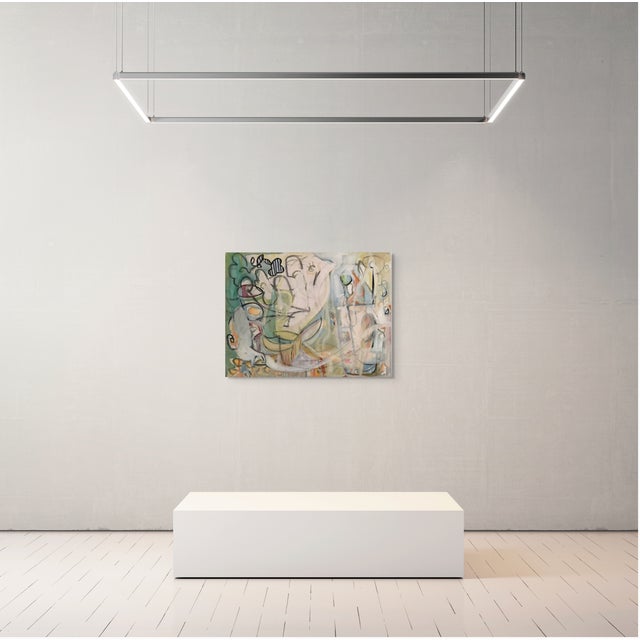 BIOGRAPHY As a native New Yorker, Joe Ginsberg studied painting and sculpture from an early age. Inspired by the tides of...