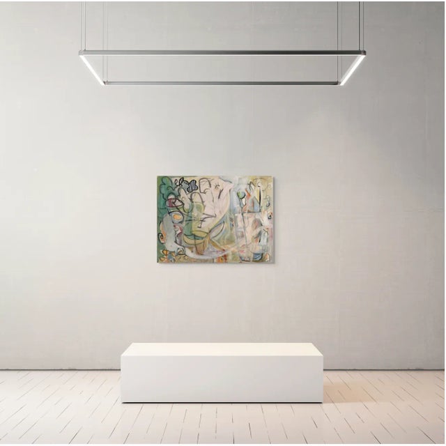 BIOGRAPHY As a native New Yorker, Joe Ginsberg studied painting and sculpture from an early age. Inspired by the tides of...