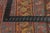 Textile Late 19th Century Persian Lori Rug, 04'08 X 09'09 For Sale - Image 7 of 10