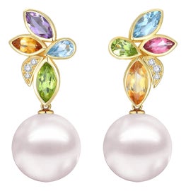 Example of Kai Fine Jewelry Earrings