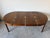 Mid-Century Modern Merton Gershun for Dillingham “Spirit” Expandable Dining Table For Sale - Image 11 of 17
