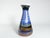 Large Polychrome Stoneware Vase by Gösta Millberg for Rörstrand, Sweden, 1960s For Sale - Image 3 of 14