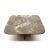 Vintage Square Natural Stone Coffee Table, 1980s For Sale - Image 6 of 6