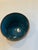 This covered cloisonné jar is marked China Possibly used as a humidor would now be better used as a tea container