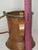 Offered is a rare antique Netilat Yadayim washing cup with very unique base, which we have never come across before. A...