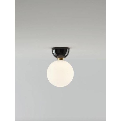 Aballs A II Me Black Wall Lamp by Jaime Hayson for Parachilna For Sale - Image 4 of 10
