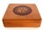 Mid-Century Modern Italian Wooden Decorative Box with Wind Rose, 1970s For Sale - Image 3 of 14