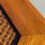 Wood 1970s Mersman Mid-Century Hexagonal Wood Side Table For Sale - Image 7 of 16