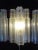 Metal Large Wall Lamps from Glashütte Limburg, 1960s, Set of 3 For Sale - Image 7 of 11