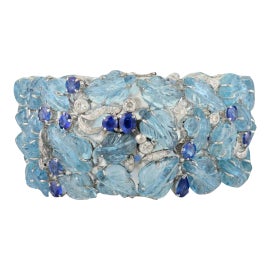 Example of New & Custom Bracelets