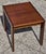 Brown Model 777 Modular Coffee Tables by Afra and Tobia Scarpa for Cassina 1960s, Set of 3 For Sale - Image 8 of 11