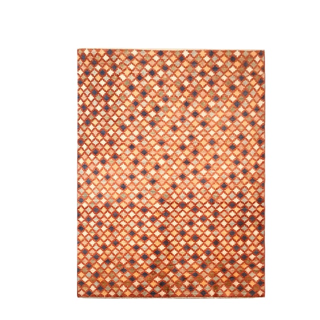 Baluchi Rug, 1980s For Sale