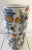 Floral Chinoiserie Ginger Jar Umbrella Stand For Sale - Image 11 of 13