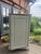 Small Antique Cabinet in Fir, 1890s For Sale - Image 12 of 18