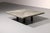 Stone Italian Coffee Table by Giulio Lazzotti for Mageia, 1981 For Sale - Image 7 of 11
