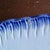 Antique Pearlware Blue Feather Edge Platter, English, Early 19th Century For Sale - Image 18 of 18
