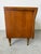 Mid-Century Modern Kent Coffey “The Sharon” Walnut Nightstand For Sale - Image 11 of 12