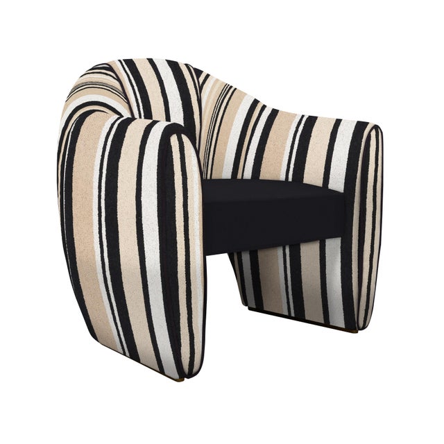 Twenty XX Chairs by Malabar, Set of 2 For Sale - Image 16 of 17