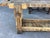 French Artisan Bench/Console For Sale - Image 4 of 13