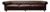 Extra Long Leather Chesterfield Sofa For Sale