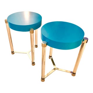 Vintage & Used Tea Tables for Sale | Chairish