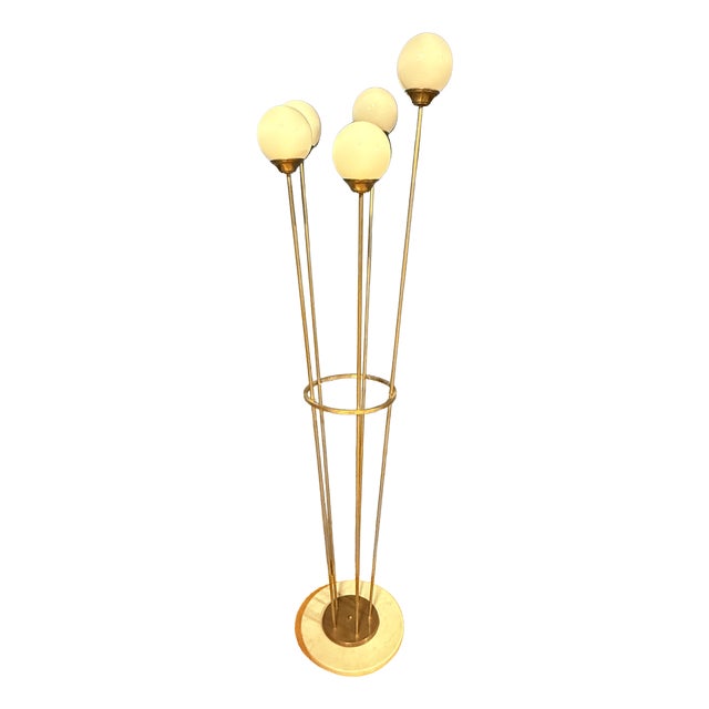 Tree Lamp from Stilnovo, 1950s For Sale